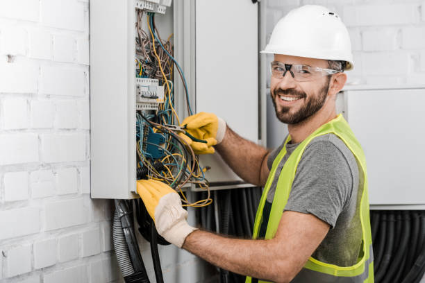 Best Residential Electrician Services  in China Lake Acres, CA