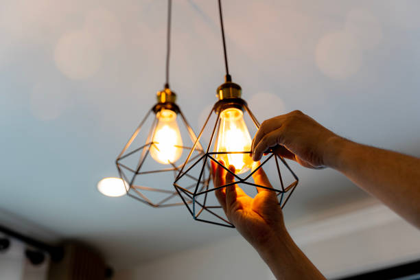 Best Affordable Electrical Installation  in China Lake Acres, CA