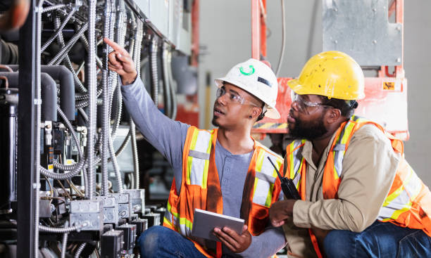 Best Electrical Contractors for Businesses  in China Lake Acres, CA