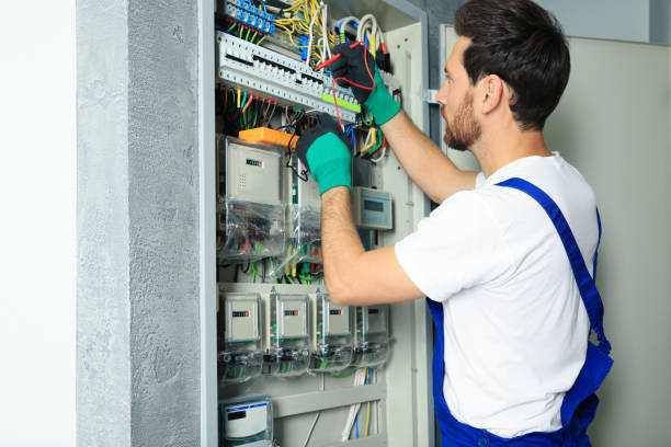 Best Electrical Troubleshooting Services  in China Lake Acres, CA